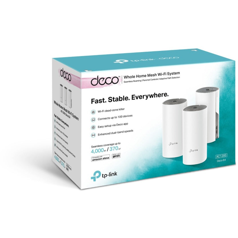 TP-Link Deco E4
