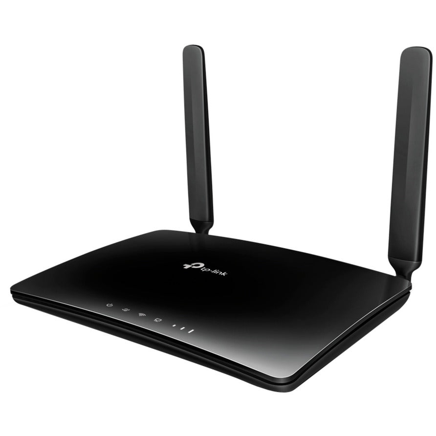 TP-Link TL-MR6400 Routeur 300Mbps sans fil N 4G LTE