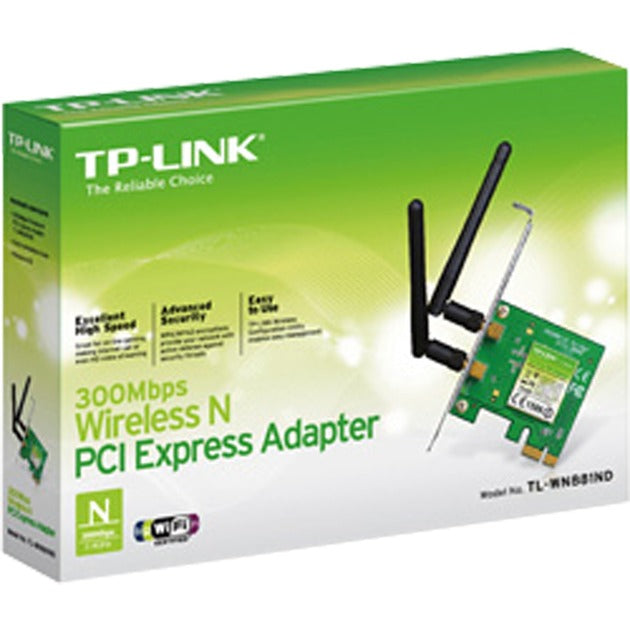 TP-Link TL-WN881ND