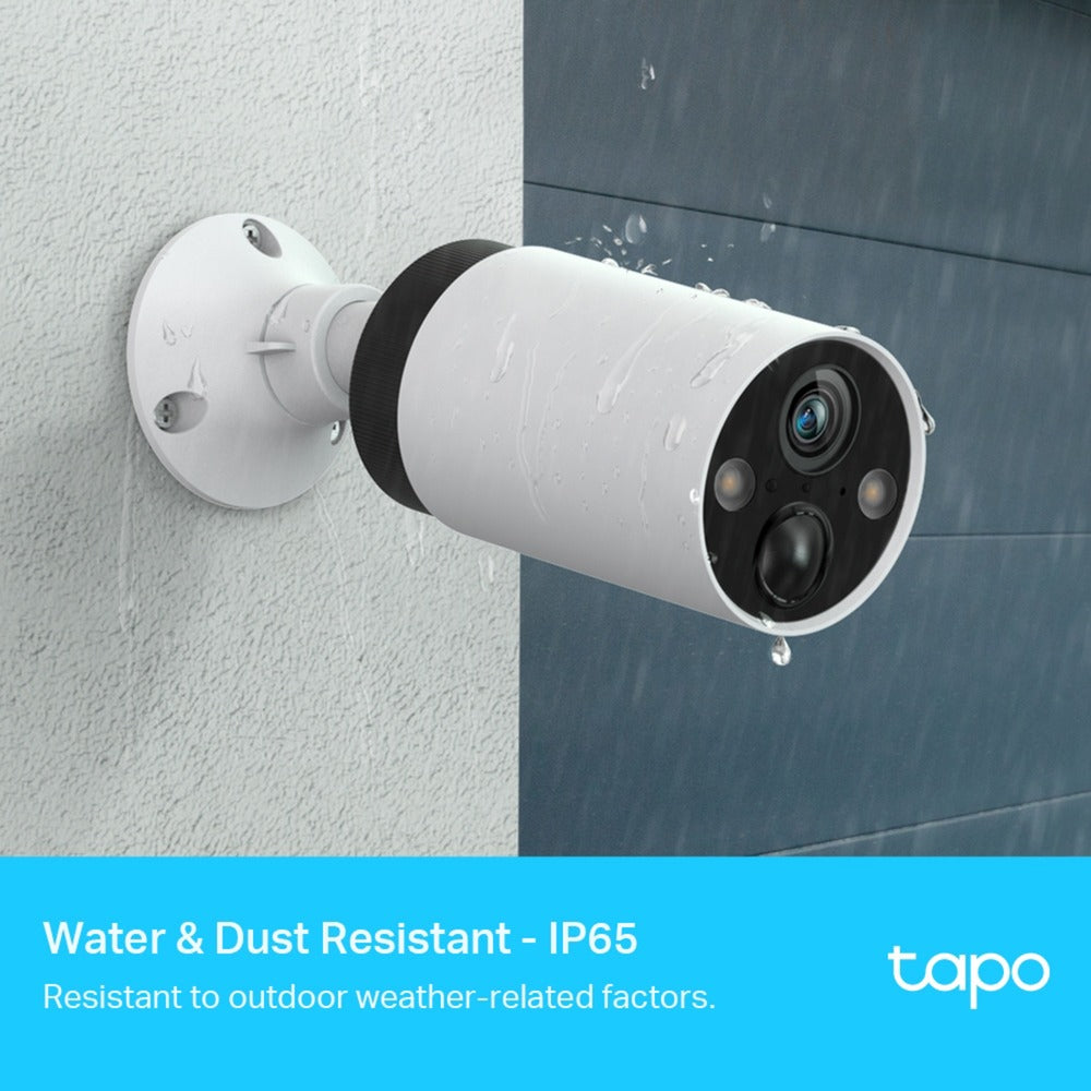 TP-Link Tapo C420S2