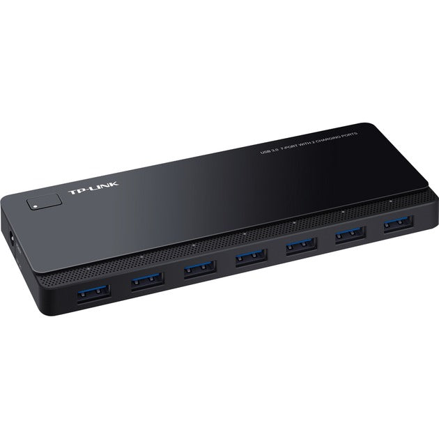TP-Link UH720 Hub USB 3.0 avec 7 connecteurs