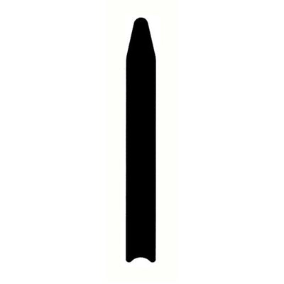 Entrée Black (protecteur de cadre) (P10)