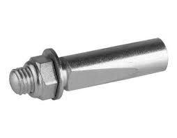 Algi Crankspie Ø9.5 mm