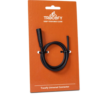 Connecteur universel tracefy pour la soudure