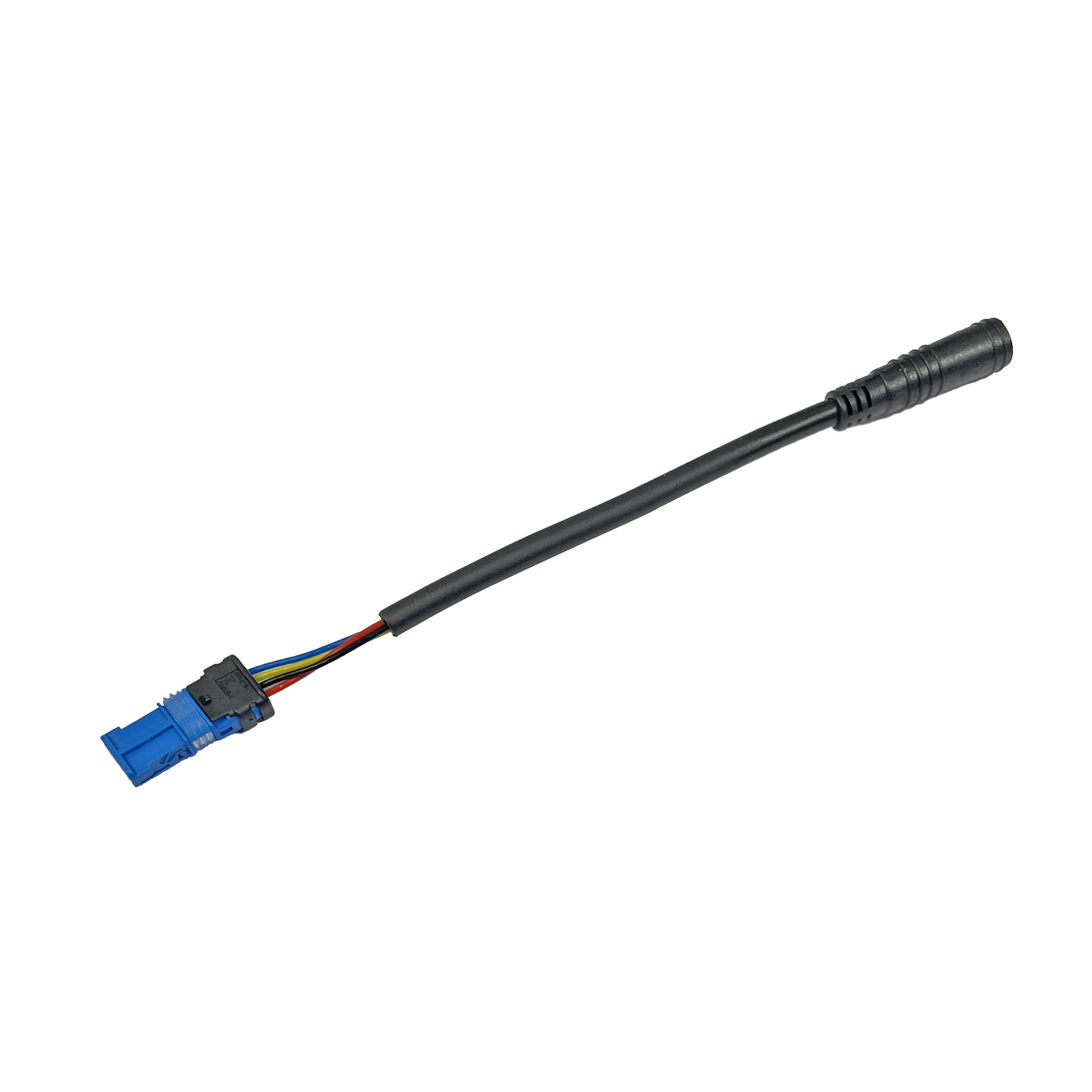 Connecteur de port d'alimentation Tracefy Tracefy (Gen4)