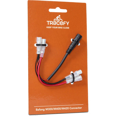Connecteur Tracefy Tracefy