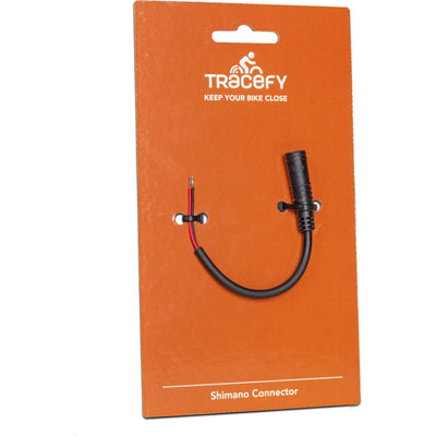 Connecteur Tracefy Tracefy