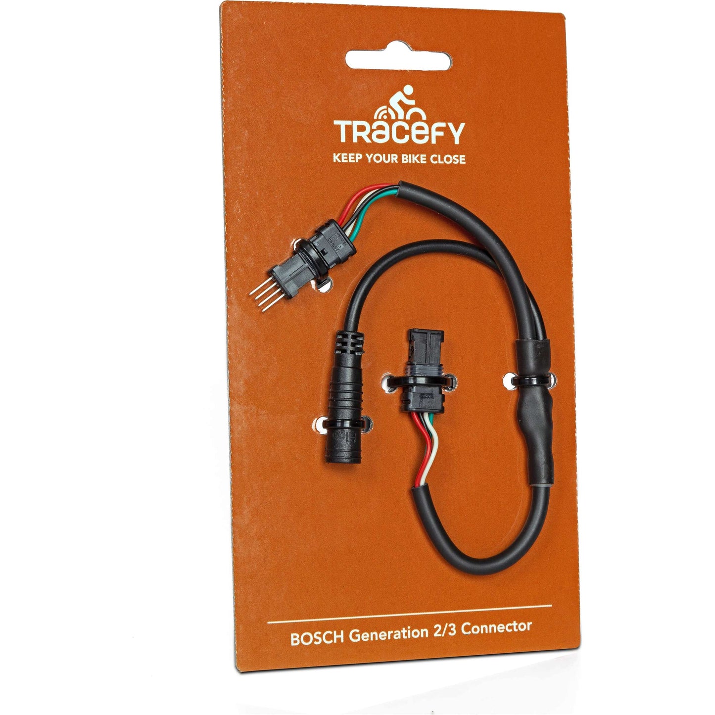 Connecteur universel Tracefy Tracefy (Gen2 et 3)