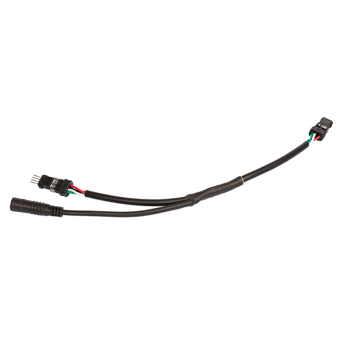 Connecteur universel Tracefy Tracefy (Gen2 et 3)