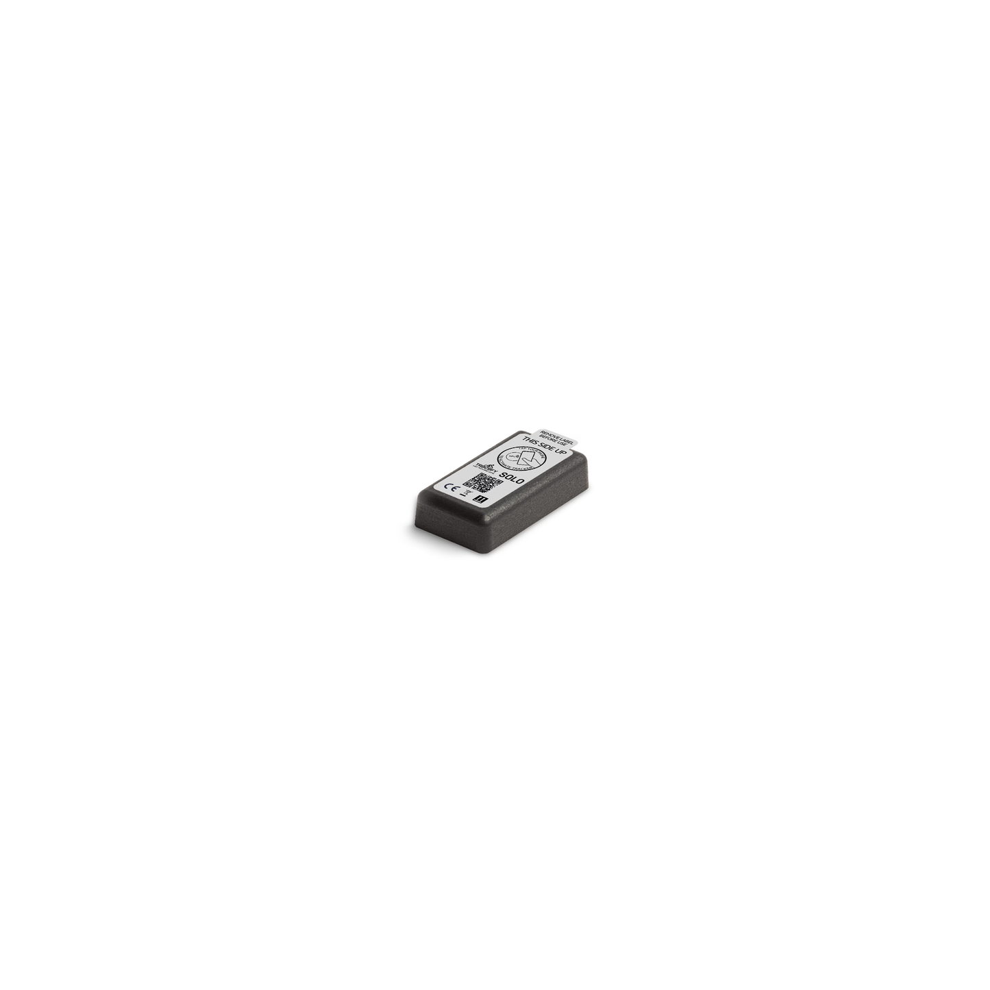 Tracefy Solo Solo Stand-S tracker GPS