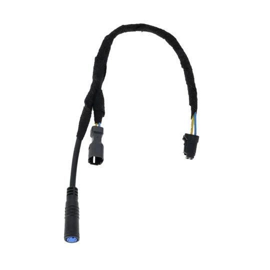 Connecteur série Tracefy Giant Sport Pro2