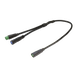 Connecteur de pignon tracefy