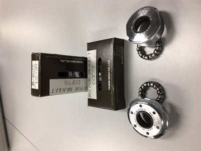 Tange Bracket Set italien JL401ES