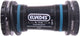 Support de pédalier Elvedes Hollowtech Sram Truvativ Mtb Race Noir