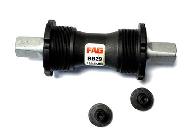 Support inférieur à roulement à billes Fag 122mm