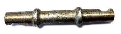 Clé de pédalier Philips 137mm no. 22 l37,5 m54,5 r45mm non