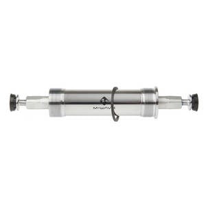 M-Wave Kogella Bouettor du support de 180 mm Fatbike 120 mm