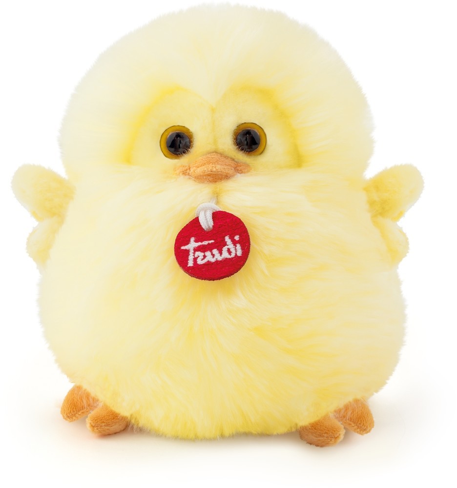 Fluffies Kuiken 20cm