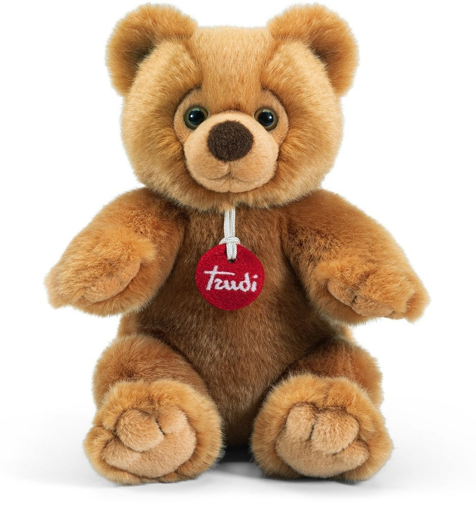 Ettore ours Trudi: 13x20x14 cm (s-25609)