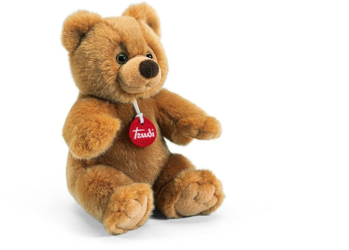 Ettore ours Trudi: 13x20x14 cm (s-25609)