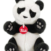 Trudi panda kevin: 16x21x12 cm (s-26515)