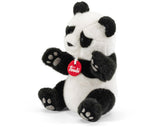 Trudi panda kevin: 16x21x12 cm (s-26515)