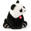 Trudi panda kevin: 20x28x20 cm (m-26516)