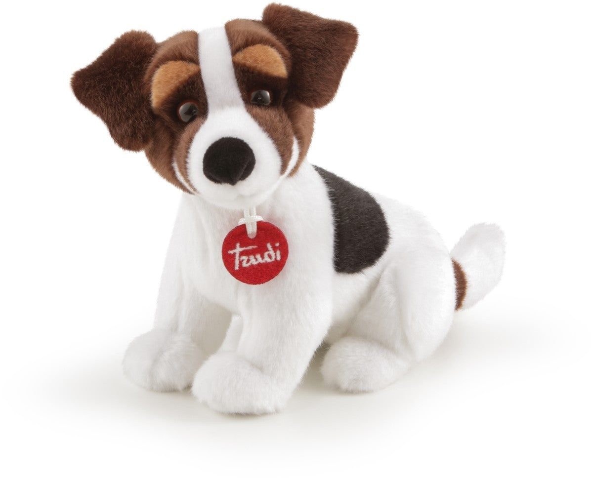 Veste Trudi jack russel: 13x19x24 cm (s-22925)
