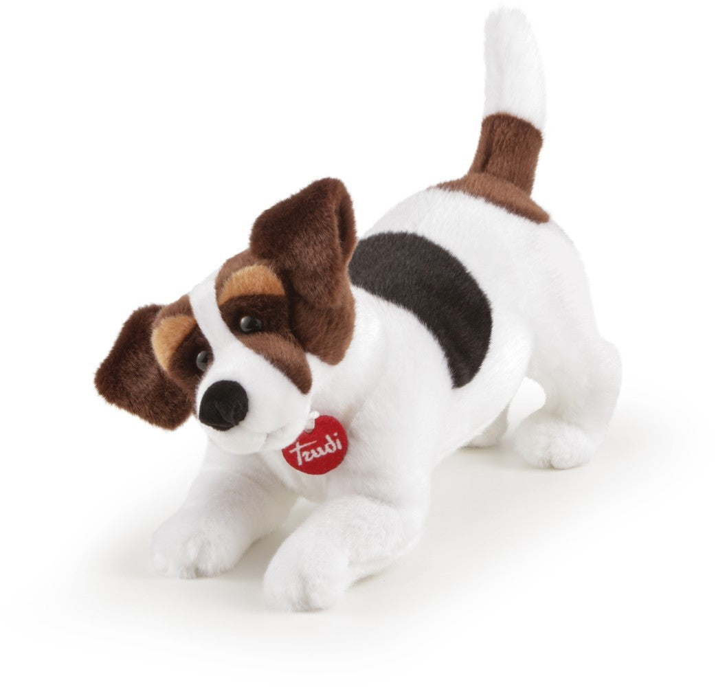 Veste Trudi jack russel: 13x23x39 cm (m-22926)