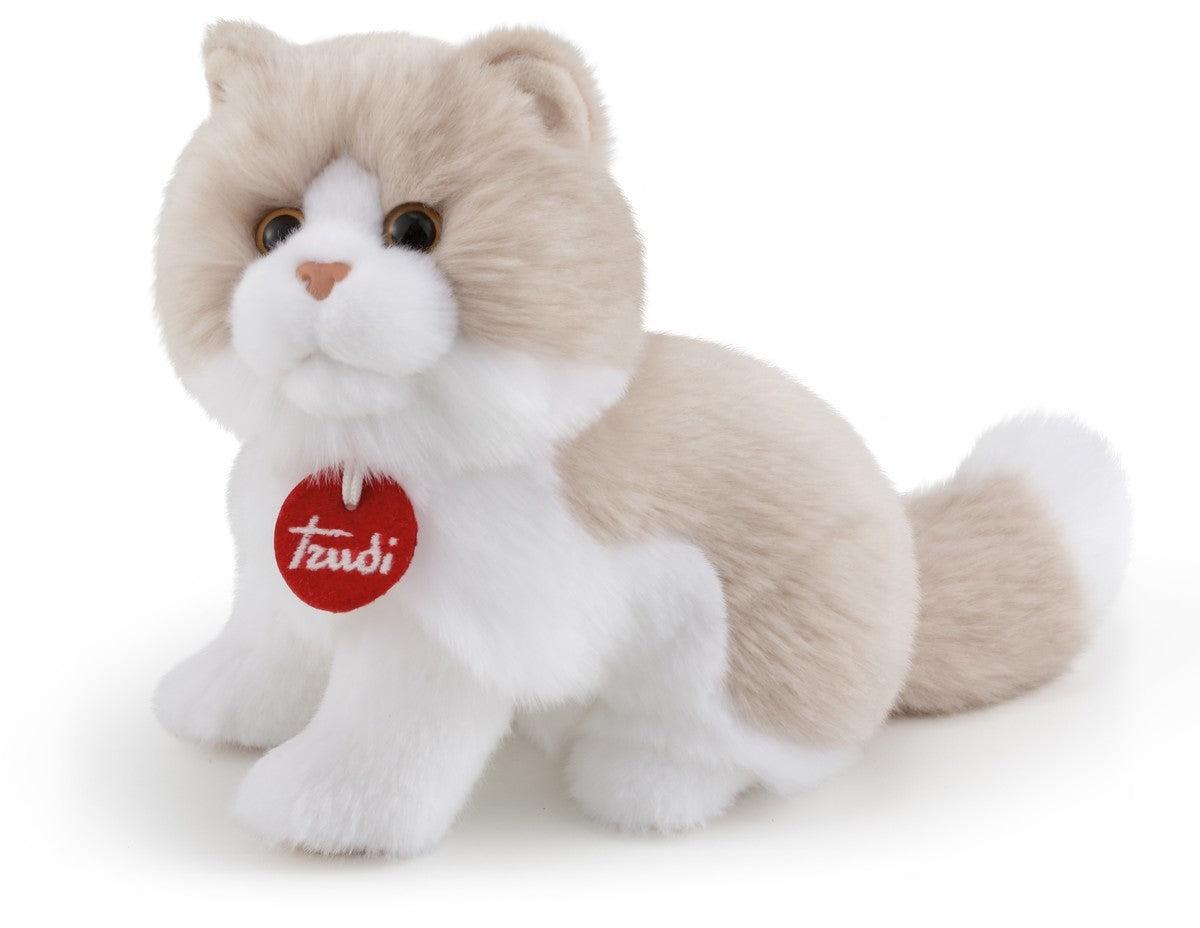 Trudi chat giada: 11x18x23 cm (s-21036)