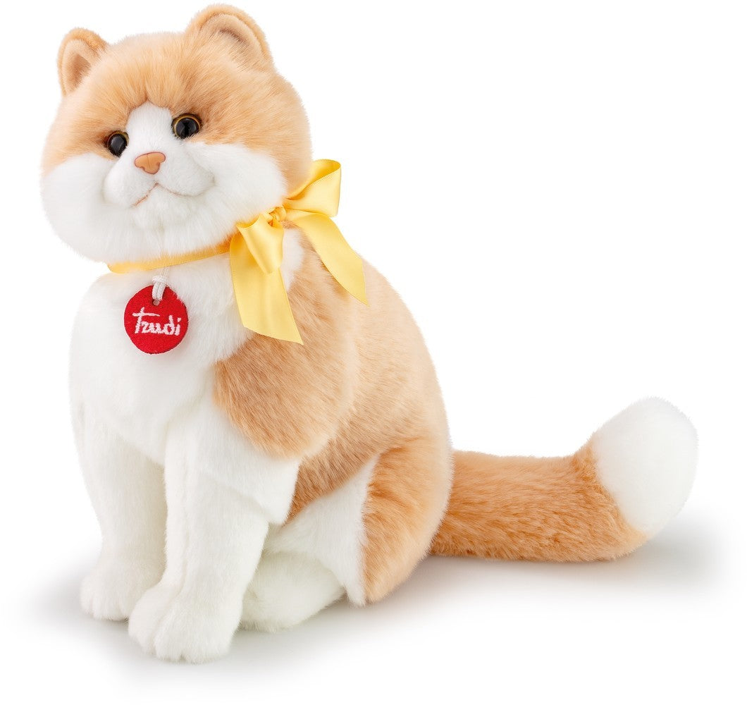 Trudi chat charlie: 15x31x21 cm (m-tudo9000)