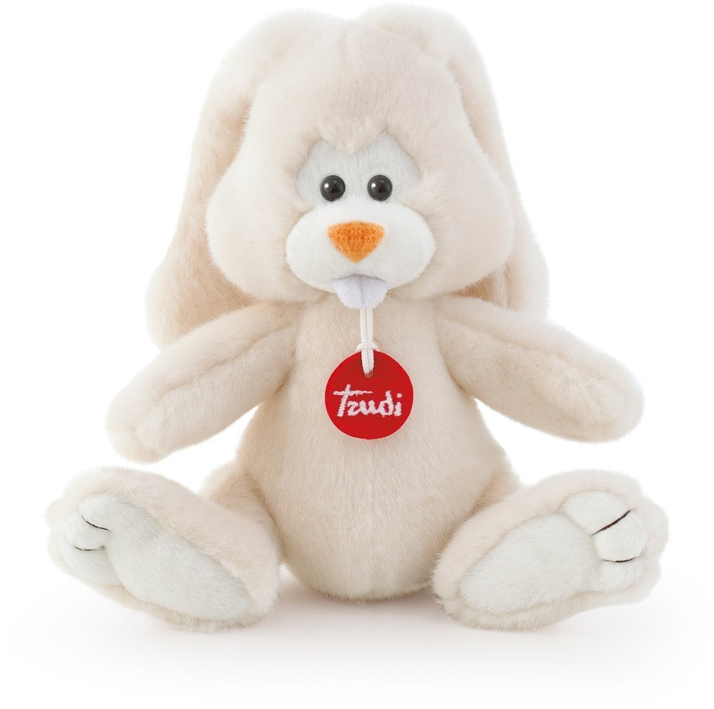 Trudi lapin virgilio: 20x20x15 cm (s-13700)