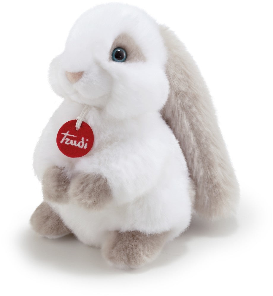 Trudi lapin clémente: 13x20x17 cm (s-23704)
