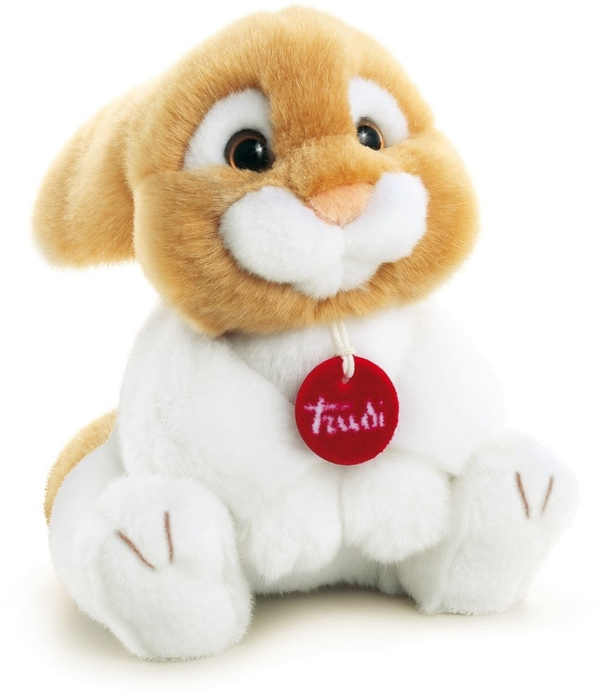 Trudi lapin oliviero: 15x20x18 cm (s-23741)