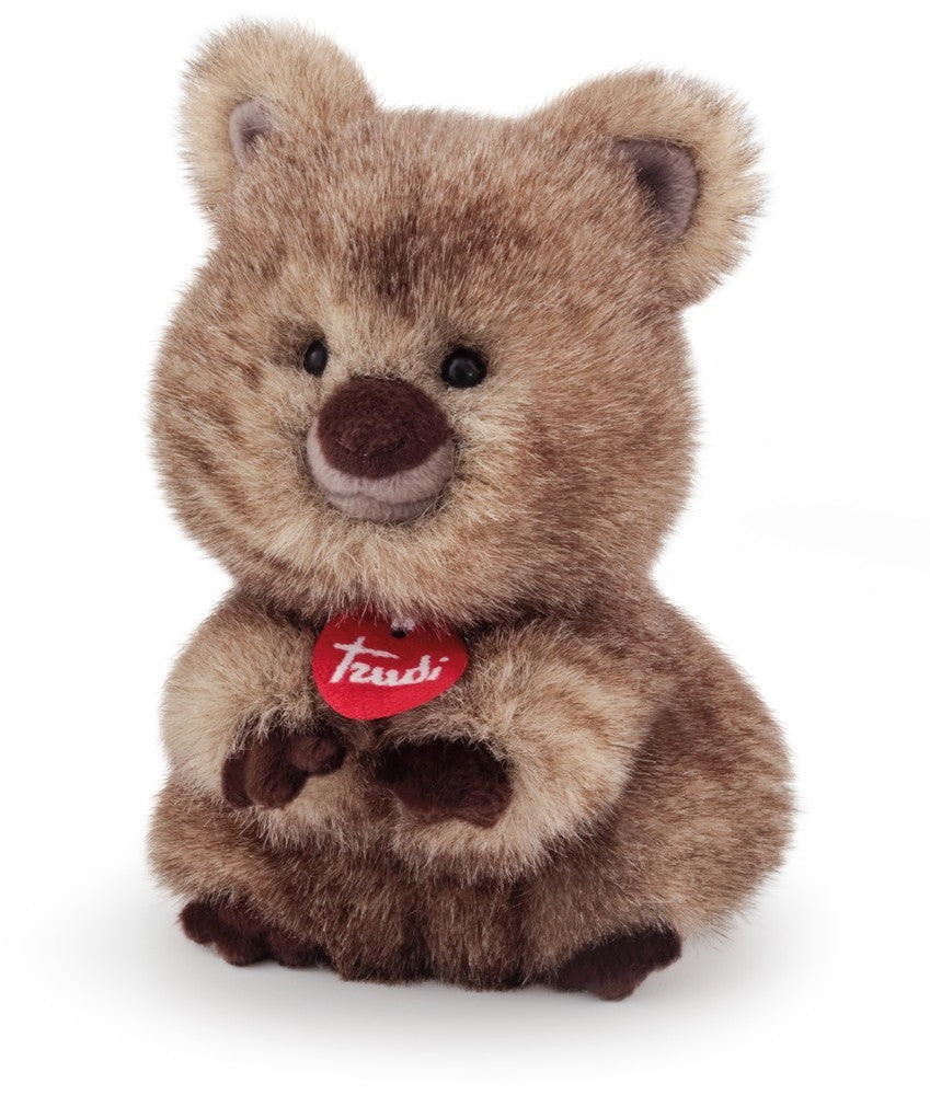 Trudi quokka maximilien : 14x20x13 cm (s-27135)