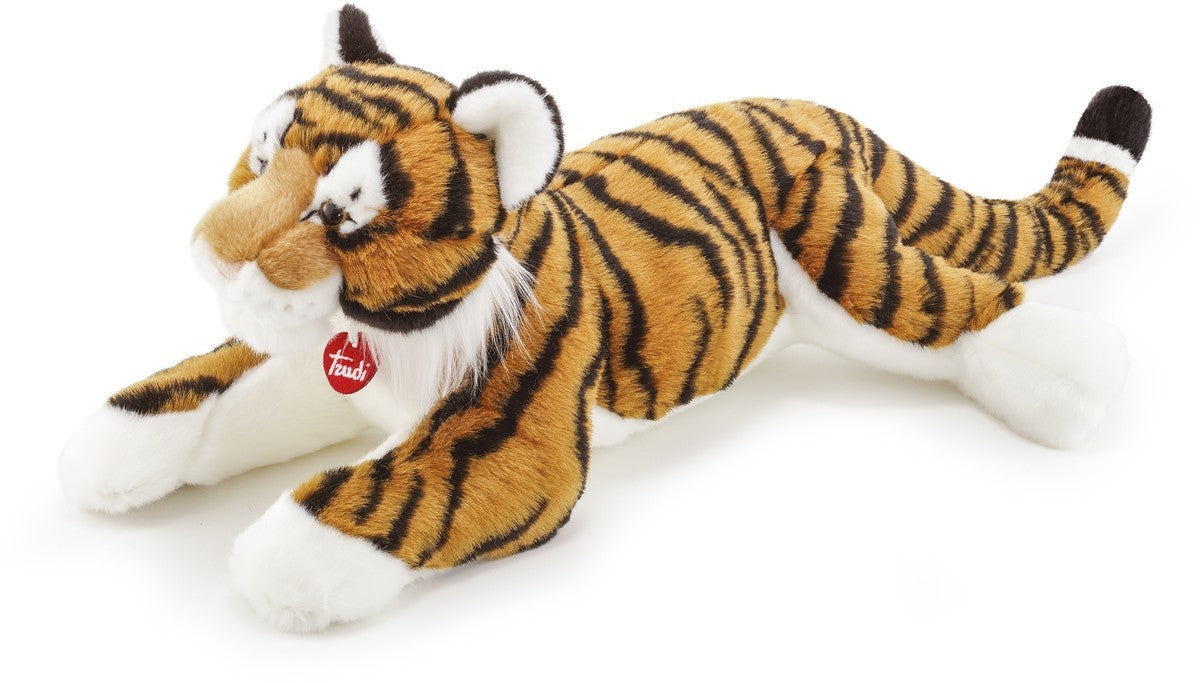 Trudi tigre bruce: 39x23x46 cm (l-27138)