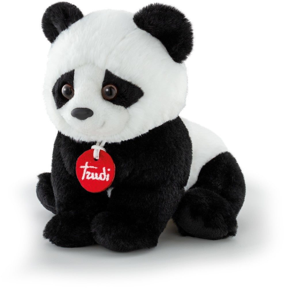 Panda chiot Trudi: 16x18x16 cm (s-tudf0000)