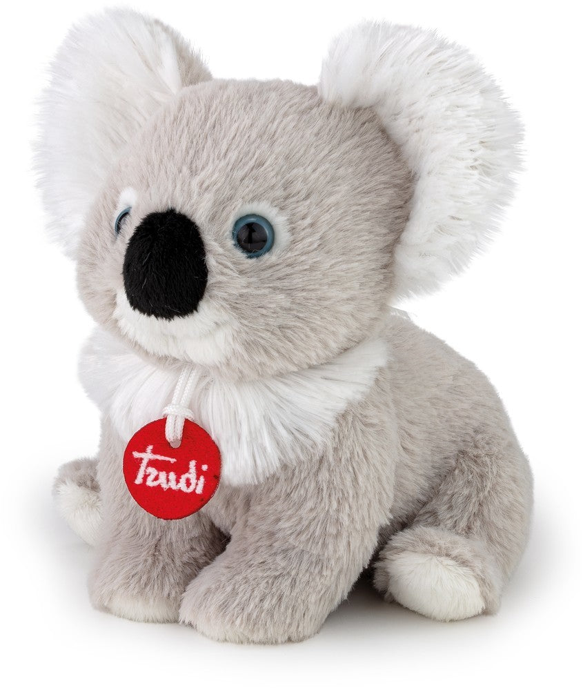 Trudi chiot koala: 17x16x18 cm (s-tudo0000)