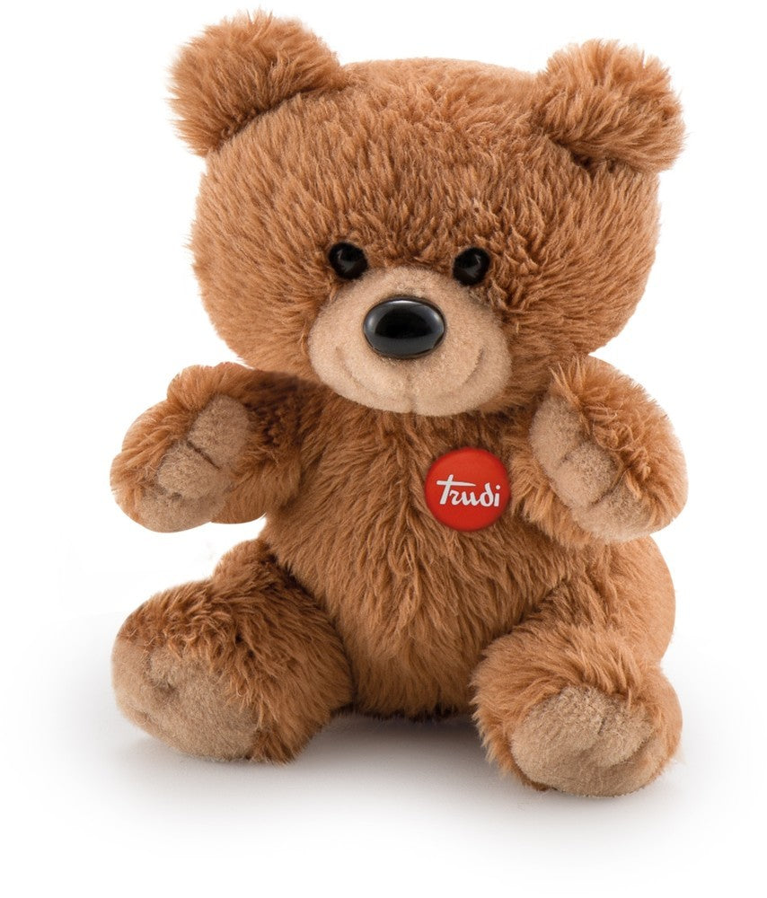 Ours Trudi sc: 8x8x5 cm (xxs-51250)