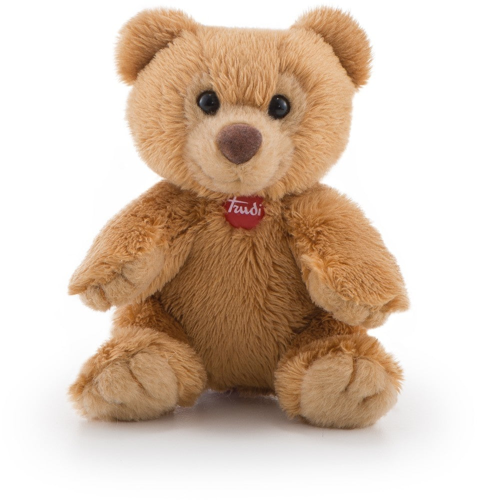 Trudi sc ours ettore: 9x10x5 cm (xxs-51253)