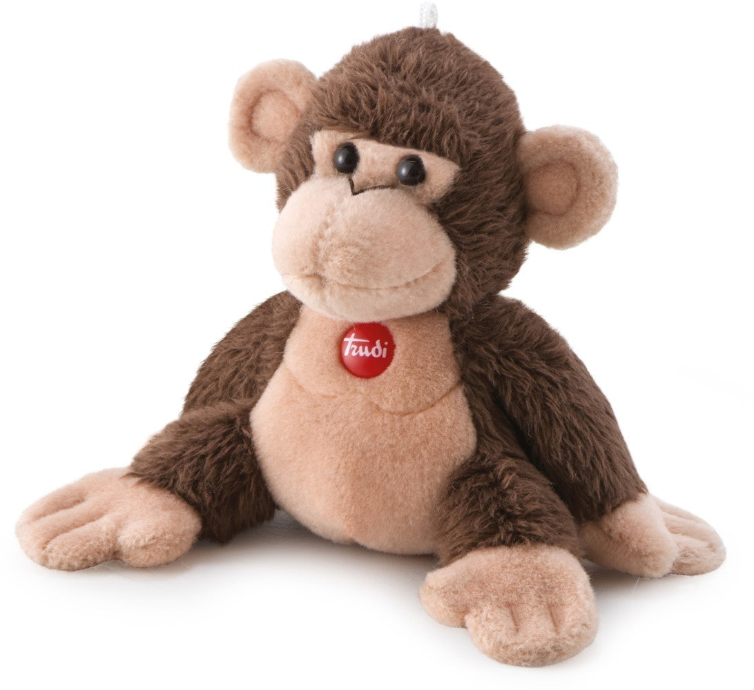 Singe Trudi sc: 11x9x7 cm (xxs-51265)