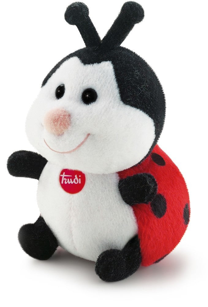 Coccinelle Trudi sc : 5x10x6 cm (xxs-52025)