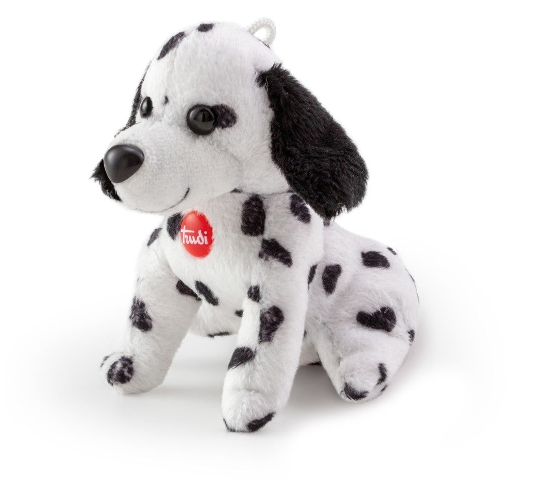 Chien dalmatien Trudi sc : 6x9x7 cm (xxs-tudf6000)