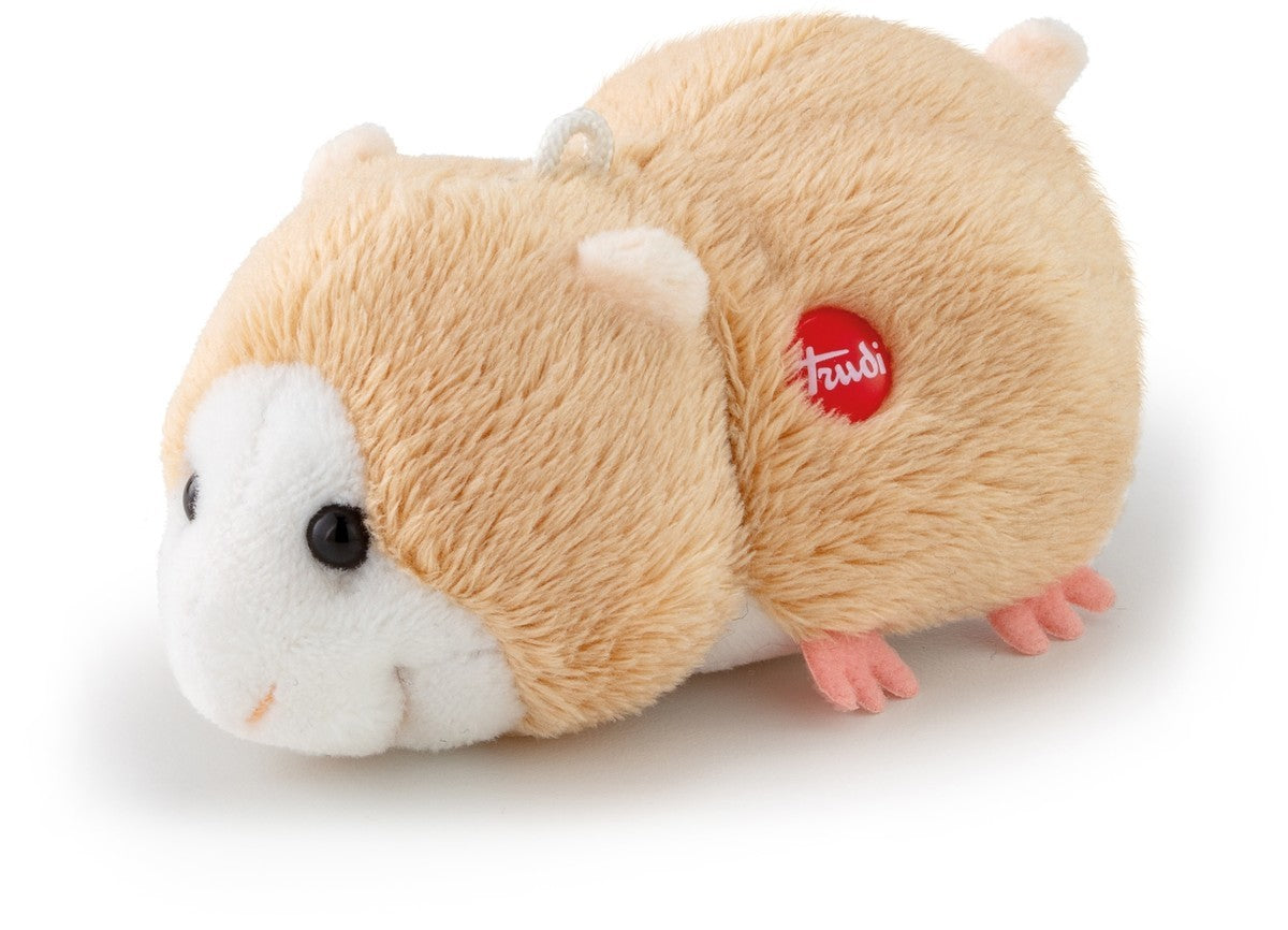 Hamster Trudi sc : 5x6x10 cm (xxs-tudl8000)