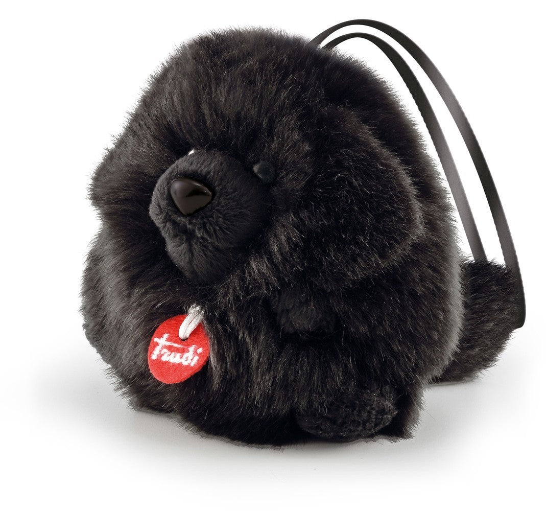 Trudi TC Terre-Neuve : 10x11x10 cm (xxs-29091)
