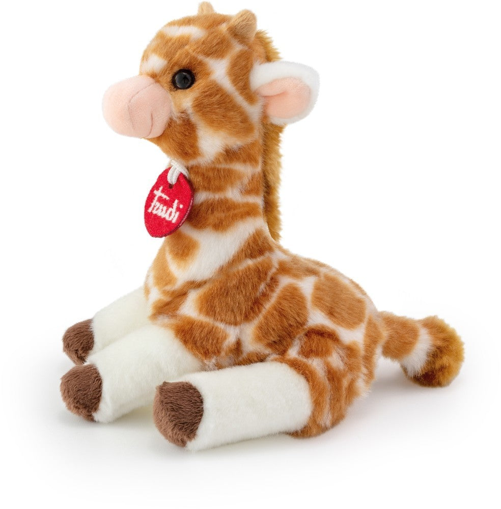 Trudi pas de girafe : 13x19x13 cm (xs-tudg3000)