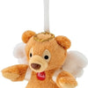 Présentoir ange petit ours Trudi : 12 pcs (rempli) (tu330000)