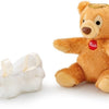 Présentoir ange petit ours Trudi : 12 pcs (rempli) (tu330000)