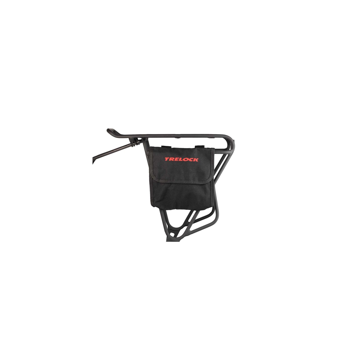 Chaîne à emboîter Trelock ZR 455 140 8 - noire