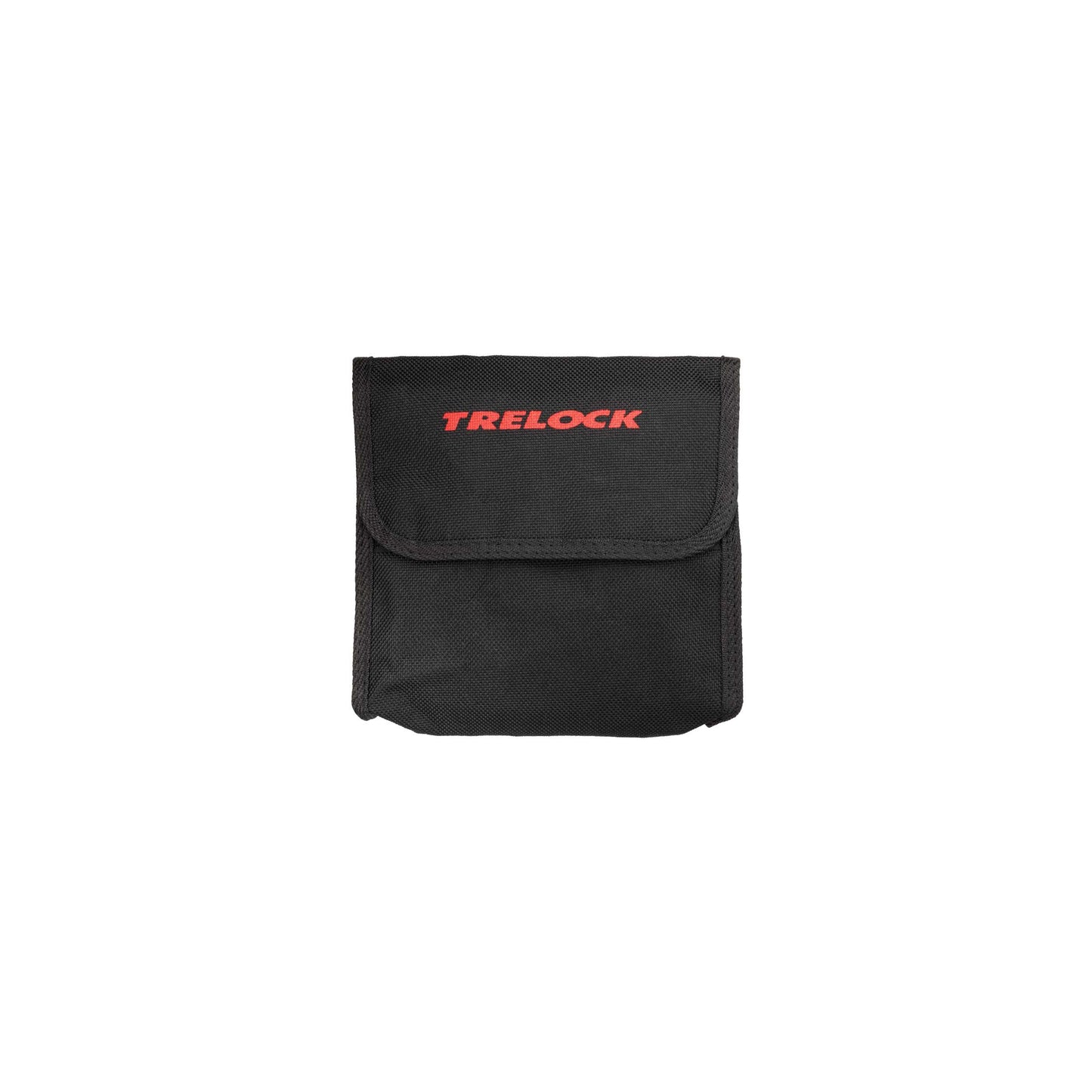 Chaîne à emboîter Trelock ZR 455 140 8 - noire